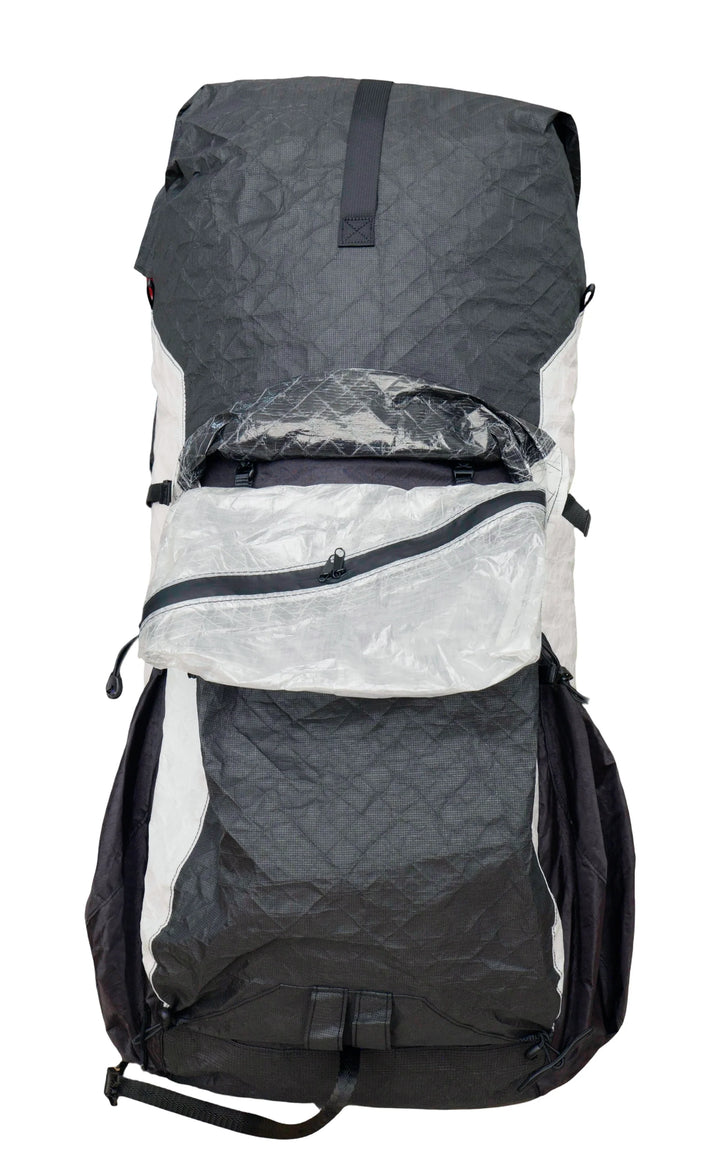 Whippa Ultralight Secure Pouch