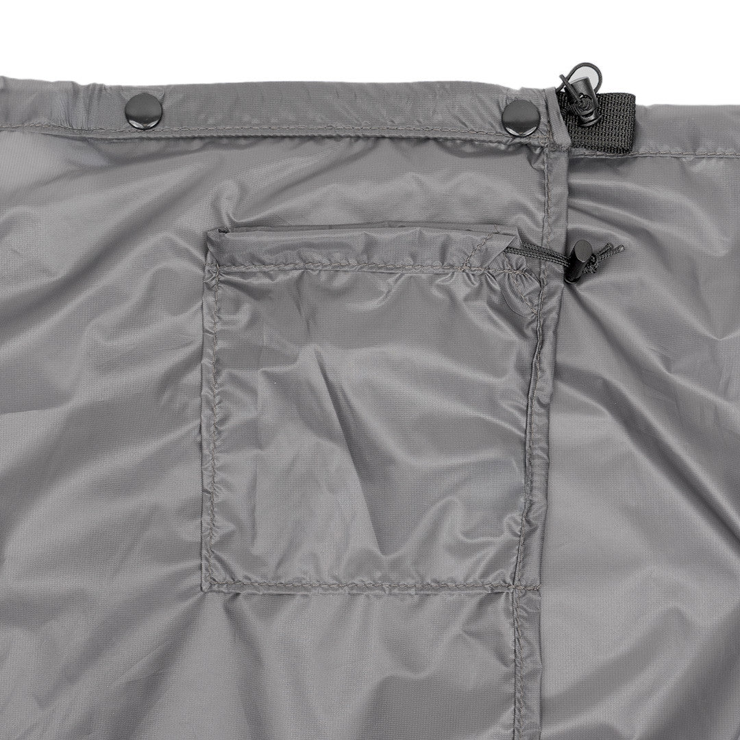 Enlightened Equipment Rain Wrap