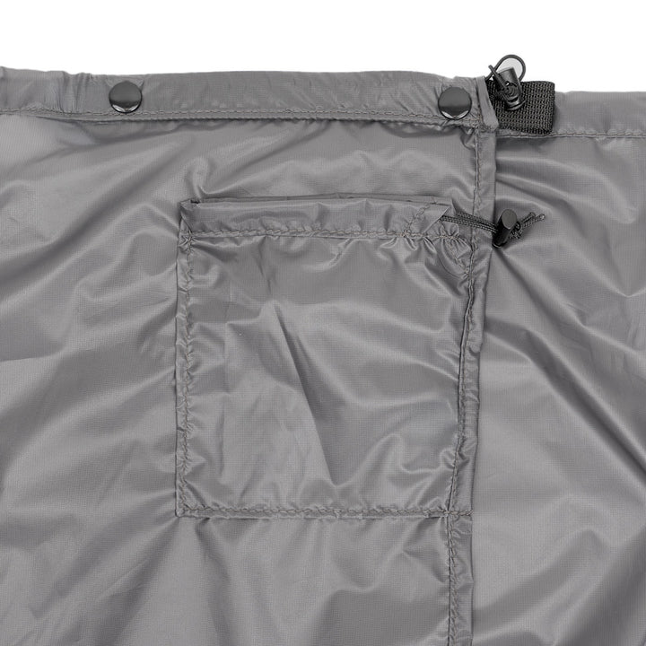Enlightened Equipment Rain Wrap