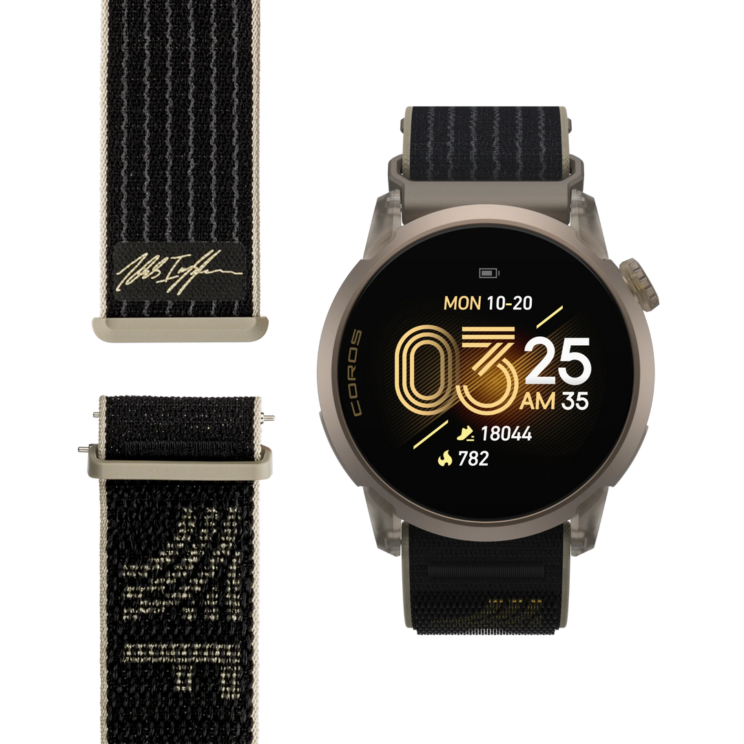 Coros Pace 4 GPS Smartwatch