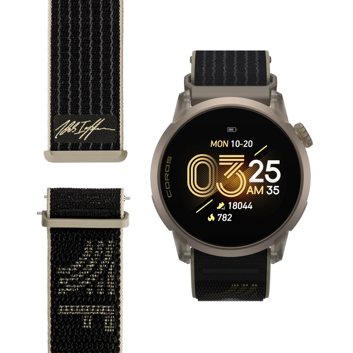 Coros Pace 4 GPS Smartwatch