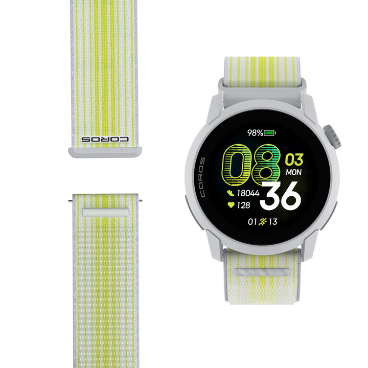 Coros Pace 4 GPS Smartwatch