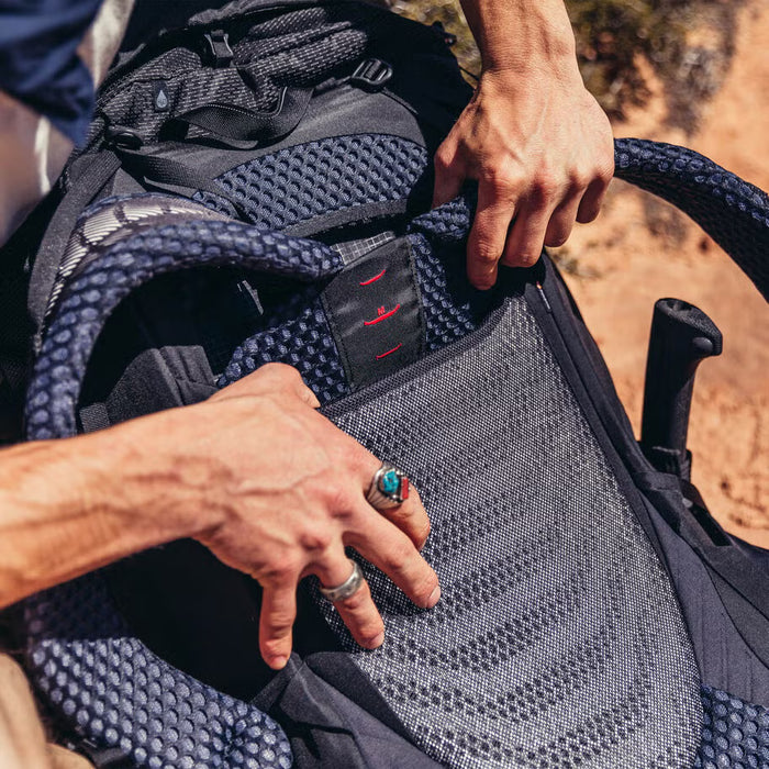 Gregory Baltoro 100 Pro RC Men's Hiking Pack