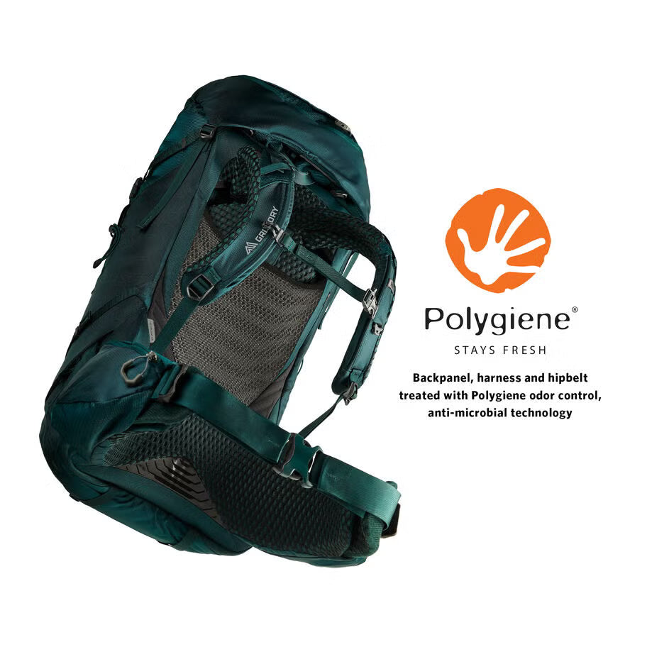 Gregory Deva 60 RC Women's Hiking Pack