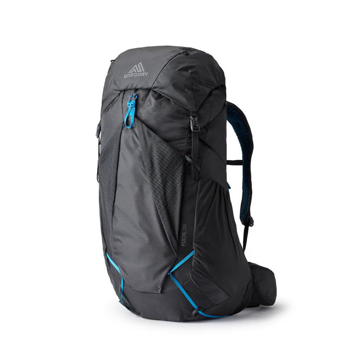 Gregory Focal 58 Men's Hiking Pack