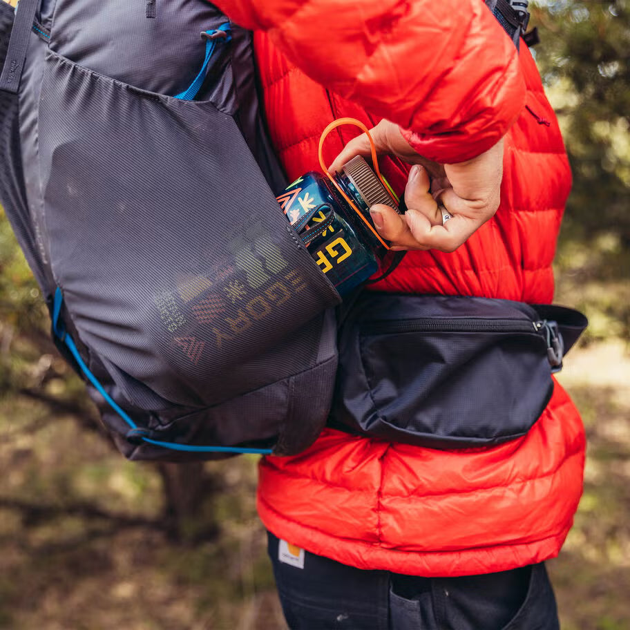 Gregory Focal 48 Men's Hiking Pack