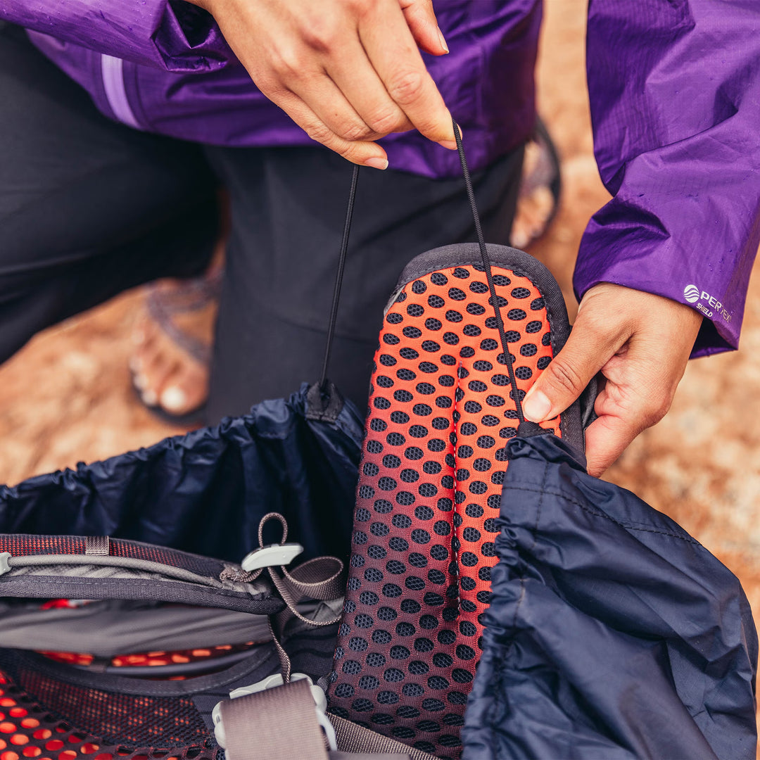 Gregory Pack Raincover