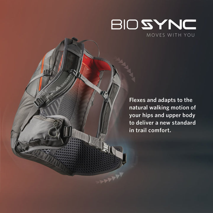 Gregory Maya 30 Women's Hiking Daypack