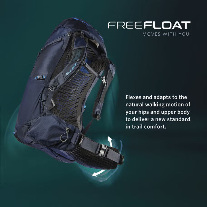 Gregory Zulu 30 Men's Hiking Pack