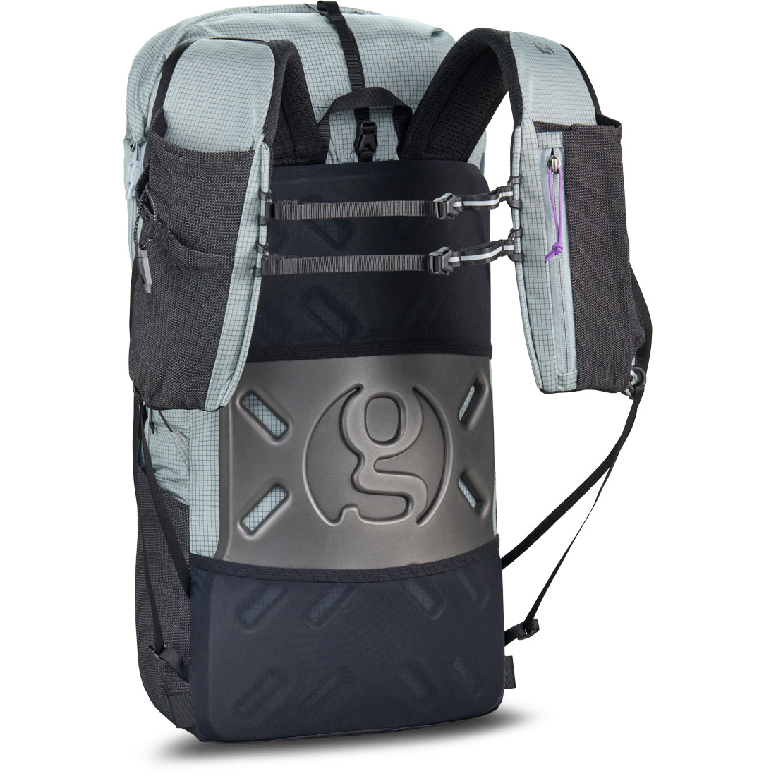 Grit 28 Fastpack