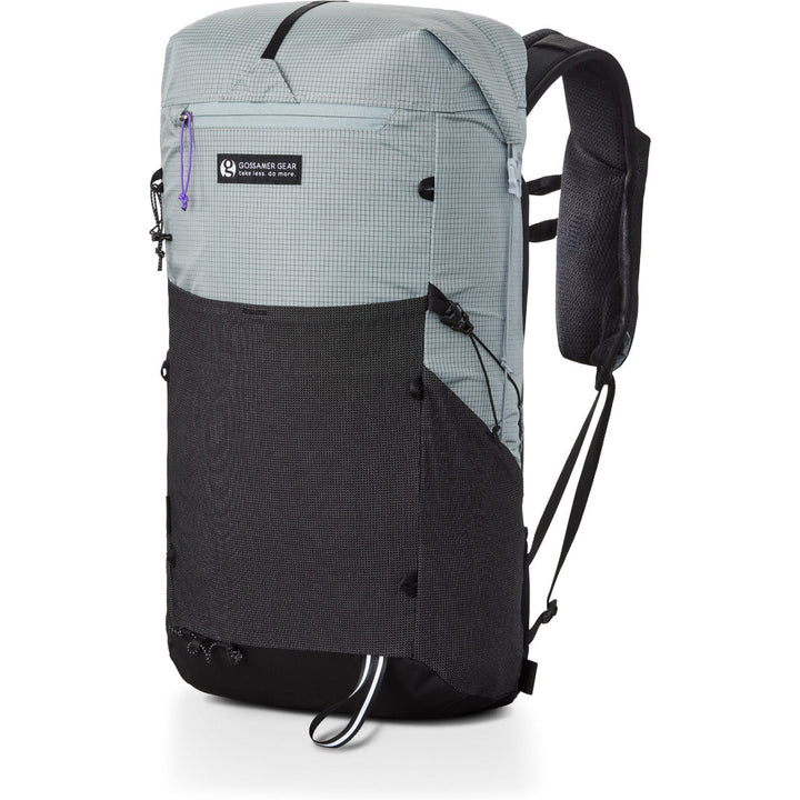 Grit 28 Fastpack