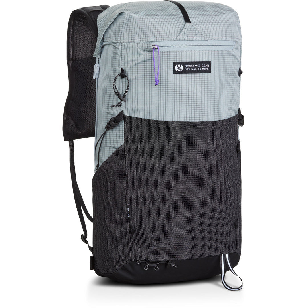 Grit 28 Fastpack