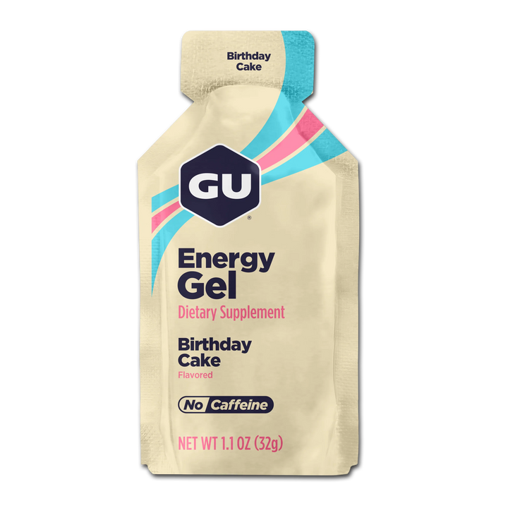 GU Energy Gels Original 32g