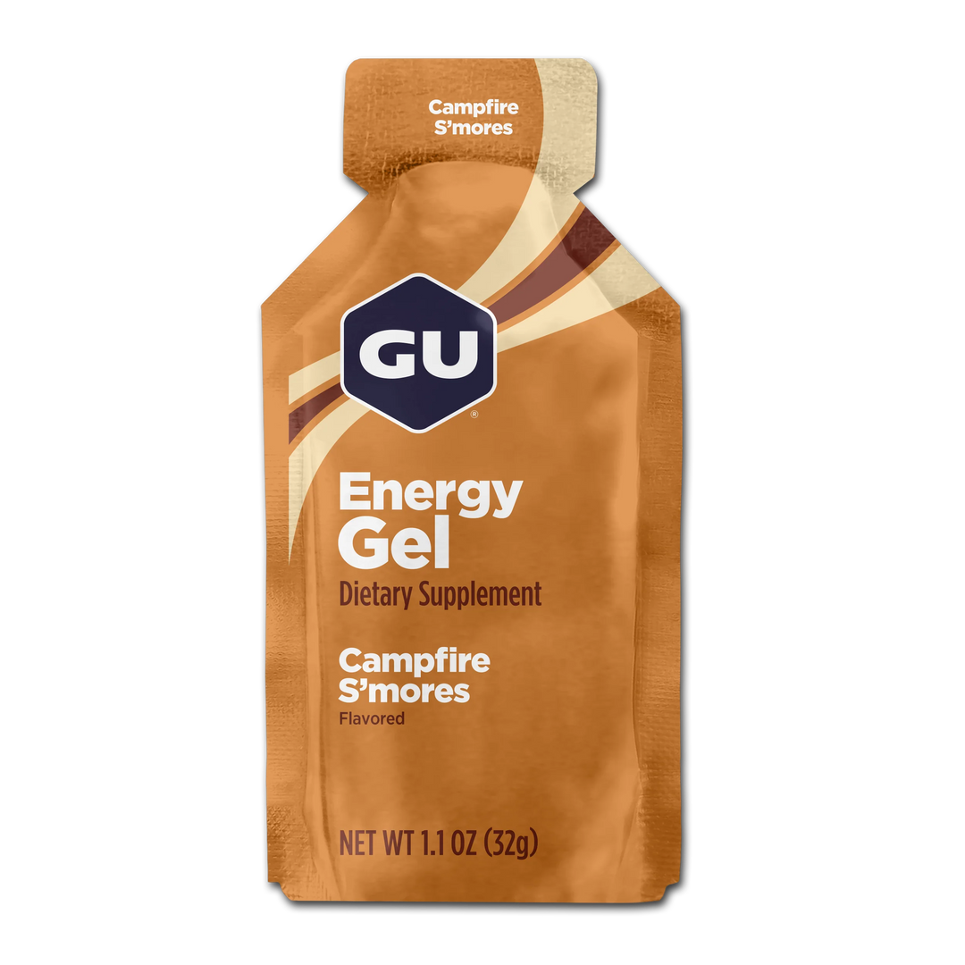 GU Energy Gels Original 32g