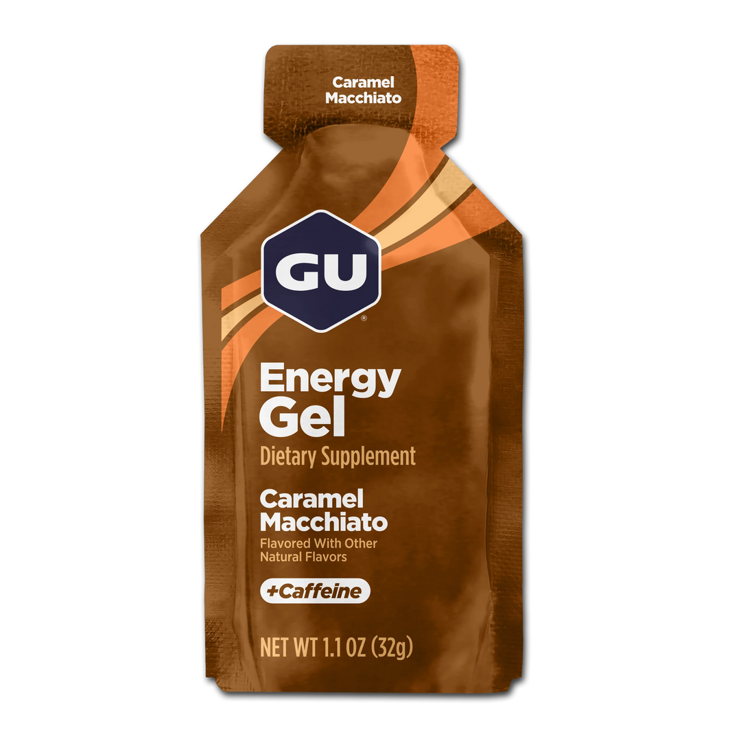 GU Energy Gels Original 32g