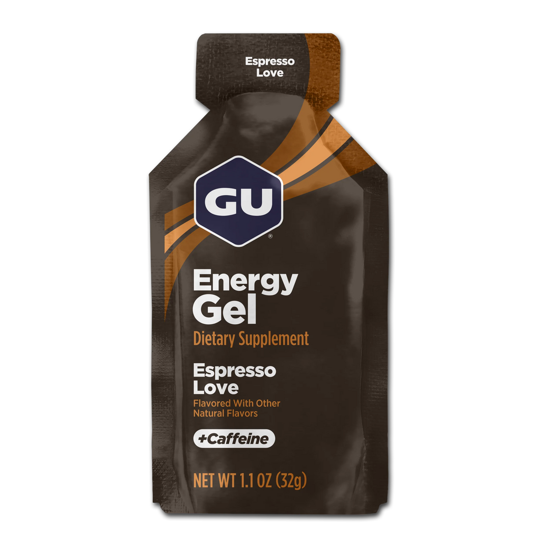 GU Energy Gels Original 32g