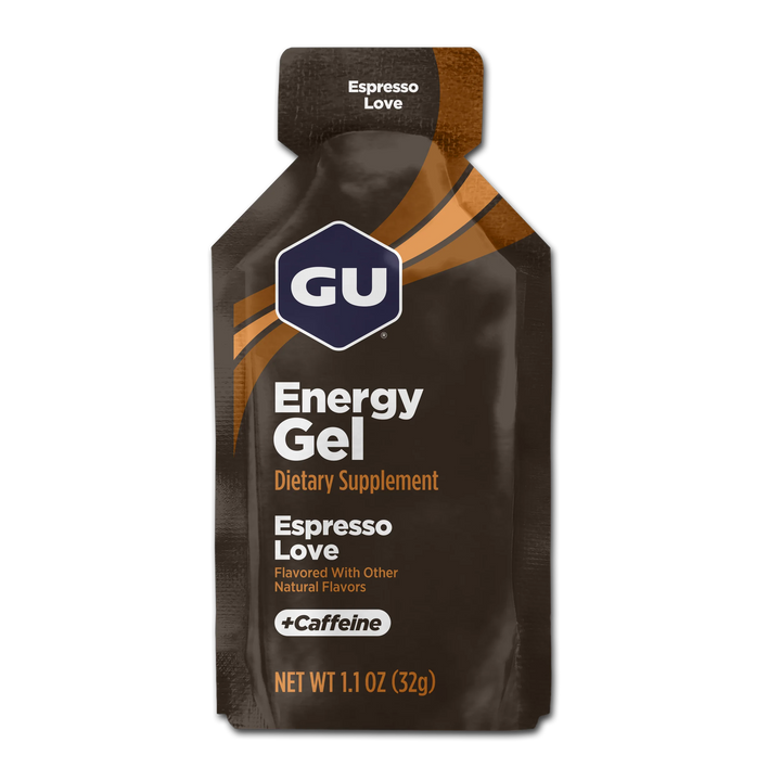 GU Energy Gels Original 32g