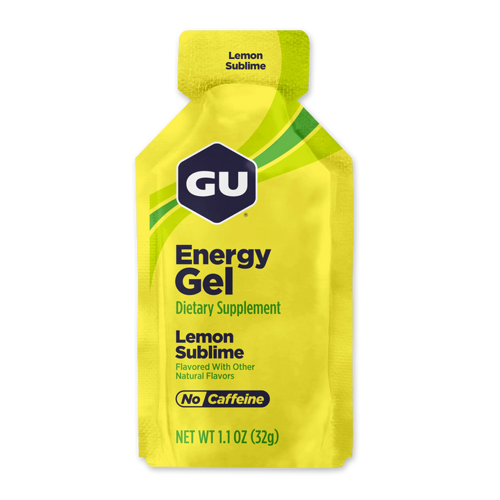 GU Energy Gels Original 32g