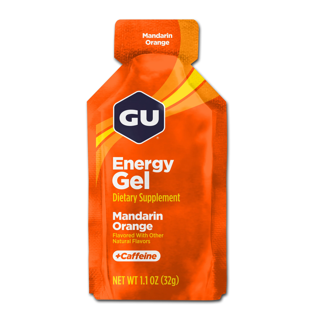 GU Energy Gels Original 32g