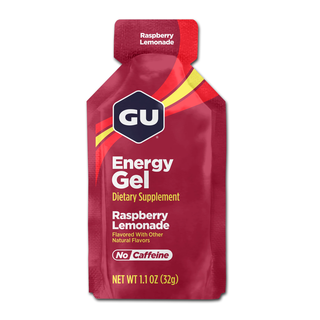 GU Energy Gels Original 32g