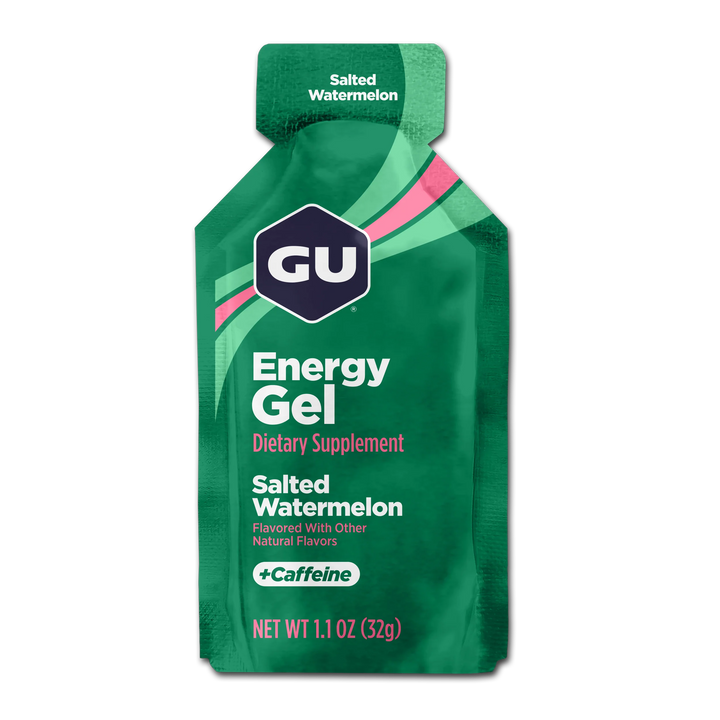 GU Energy Gels Original 32g