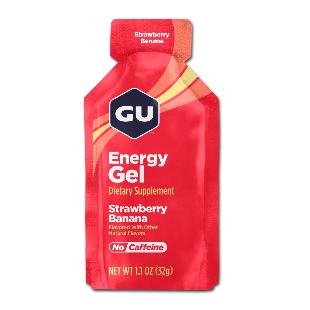 GU Energy Gels Original 32g