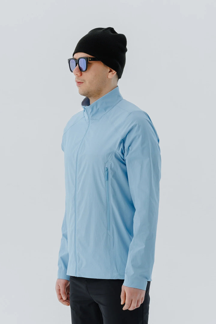 Inselberg Gauss Softshell Jacket Men's