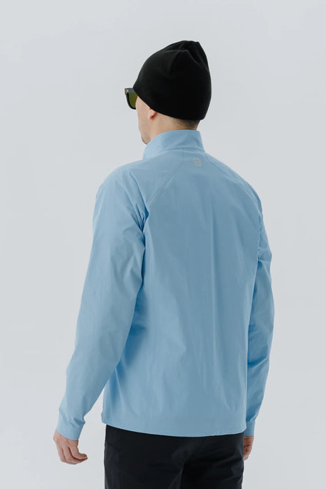 Inselberg Gauss Softshell Jacket Men's