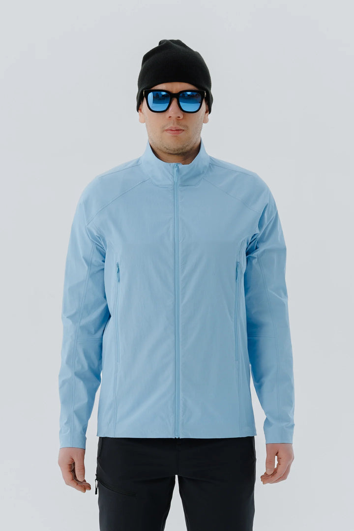 Inselberg Gauss Softshell Jacket Men's