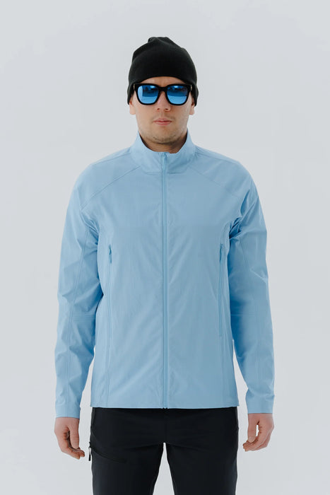 Inselberg Gauss Softshell Jacket Men's