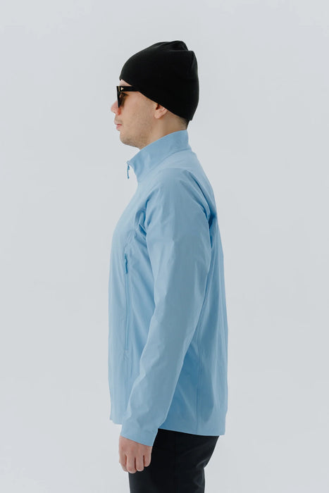 Inselberg Gauss Softshell Jacket Men's