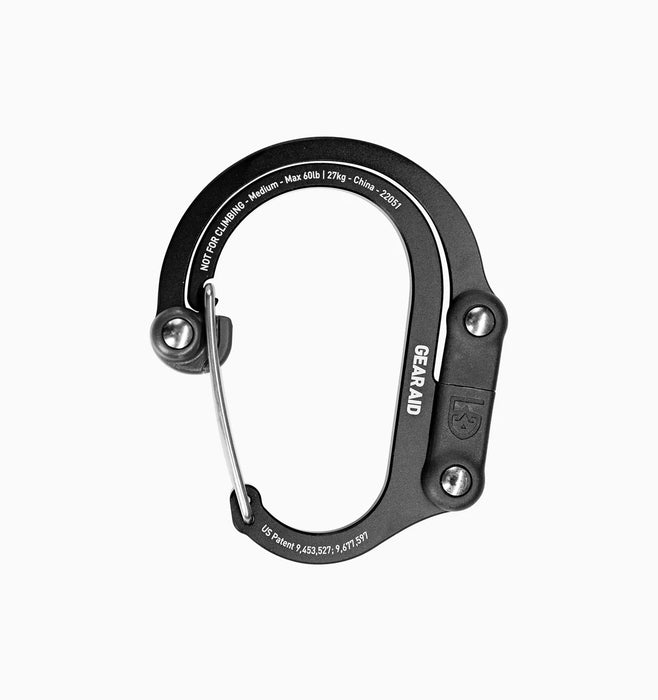 Gear Aid Hero Clip