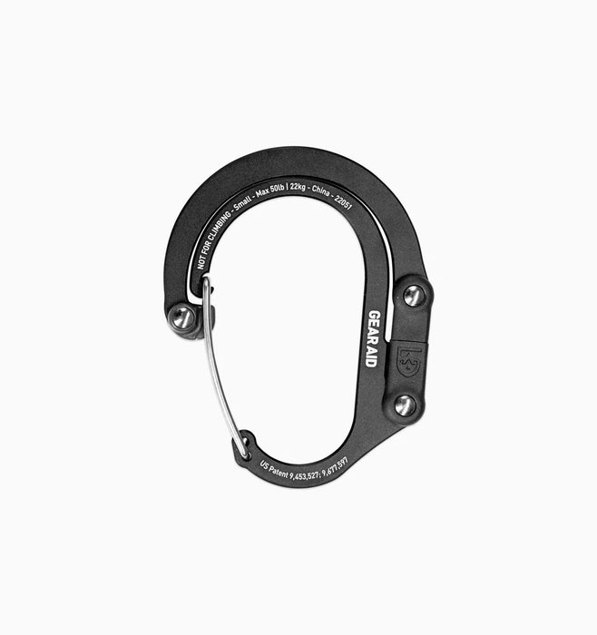 Gear Aid Hero Clip
