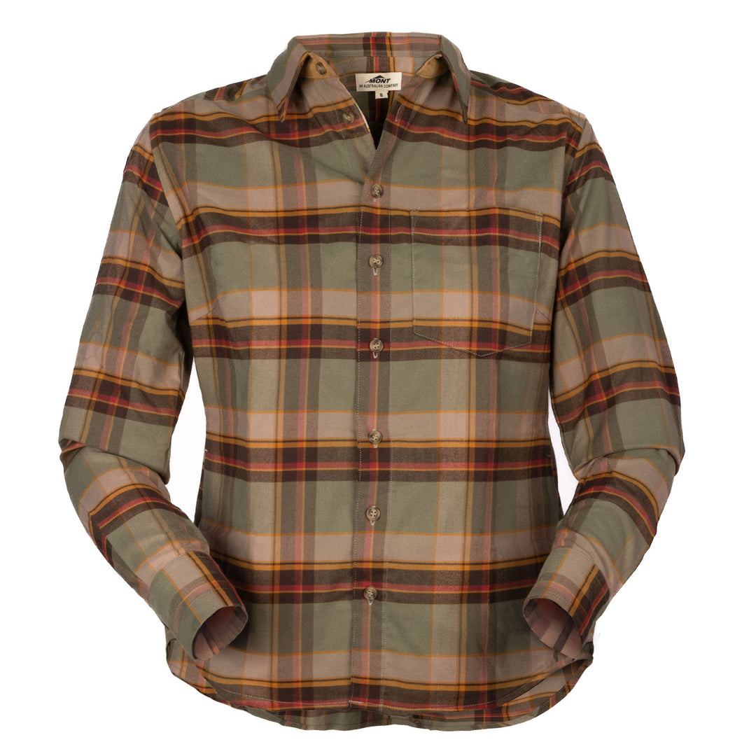 Franklin Tech Flannel Women's Shirt