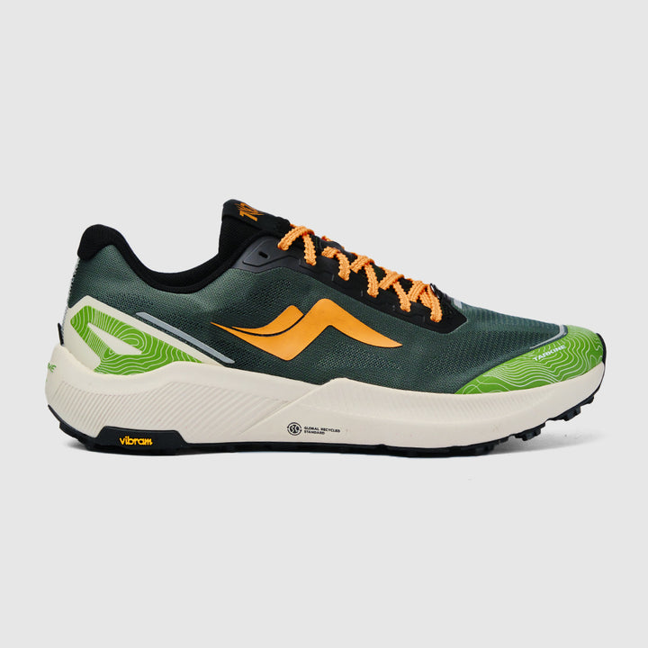 Tarkine Trail Devil 3 Trail Running Shoes Men's
