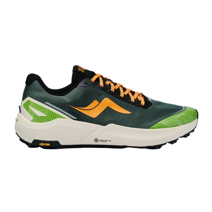Tarkine Trail Devil 3 Trail Running Shoes (Men&