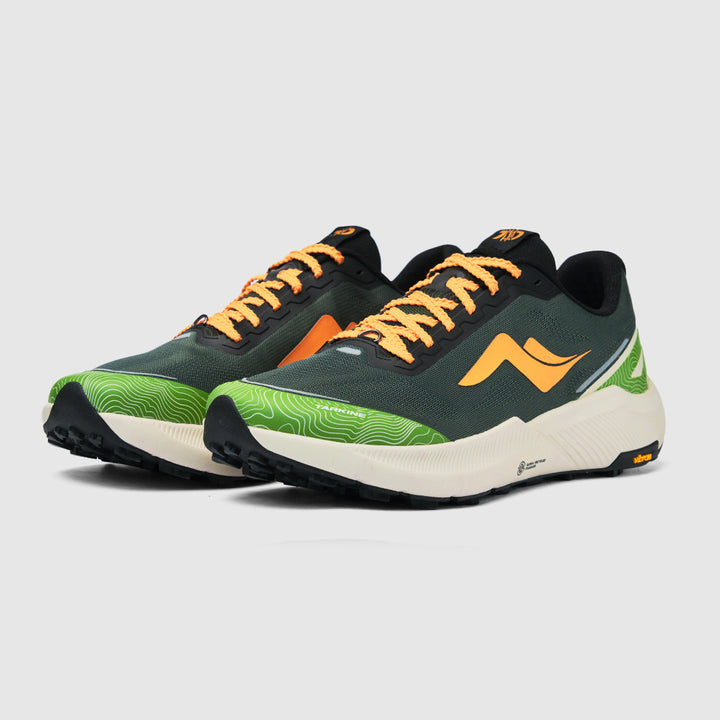 Tarkine Trail Devil 3 Trail Running Shoes Men's