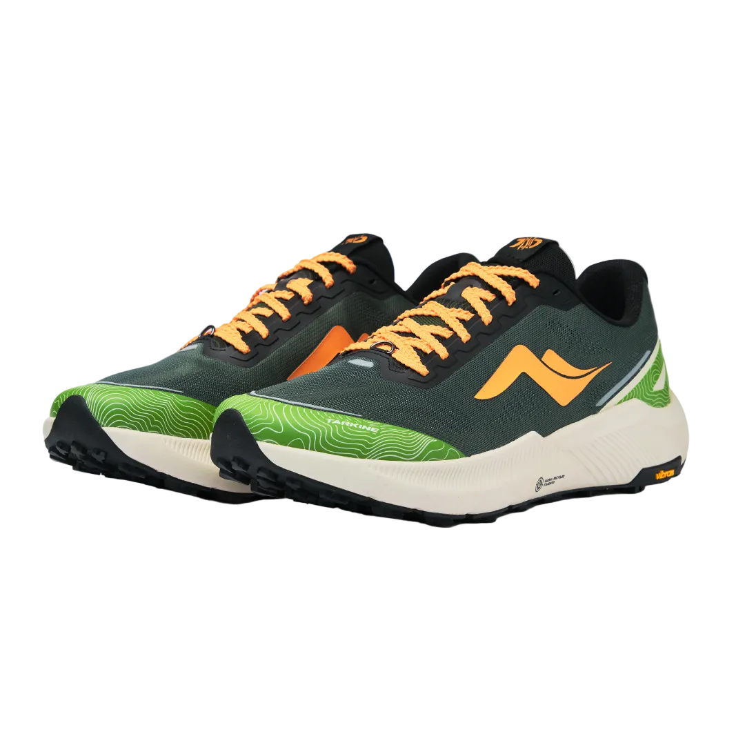 Tarkine Trail Devil 3 Trail Running Shoes (Men&