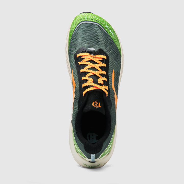 Tarkine Trail Devil 3 Trail Running Shoes Men's