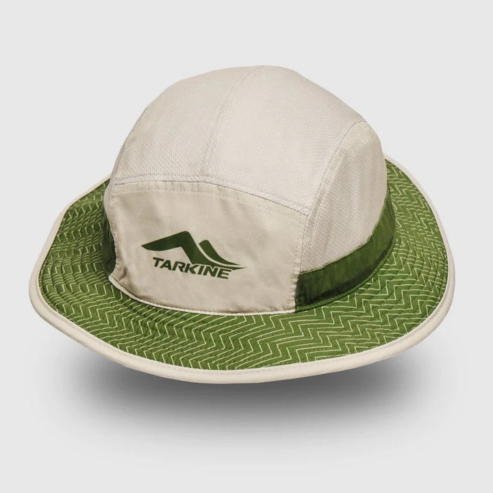 Tarkine Green Day Trekker Bucket Cap