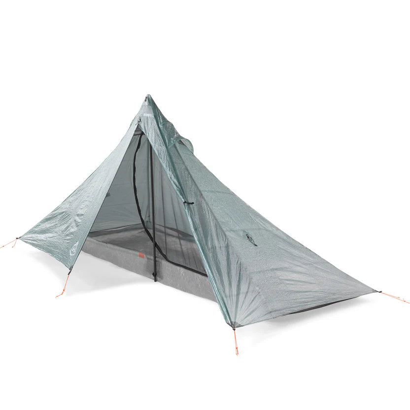 Hyperlite Mountain Gear Mid 1 Ultralight Tent