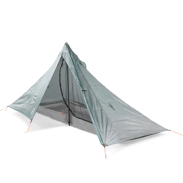 Hyperlite Mountain Gear Mid 1 Ultralight Tent