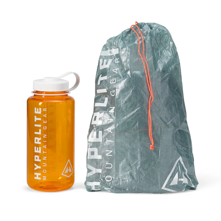 Hyperlite Mountain Gear Mid 1 Ultralight Tent