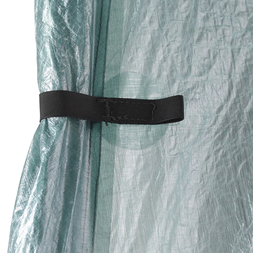 Hyperlite Mountain Gear Mid 1 Ultralight Tent