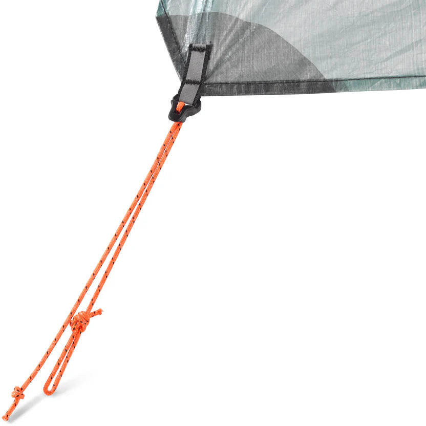 Hyperlite Mountain Gear Mid 1 Ultralight Tent
