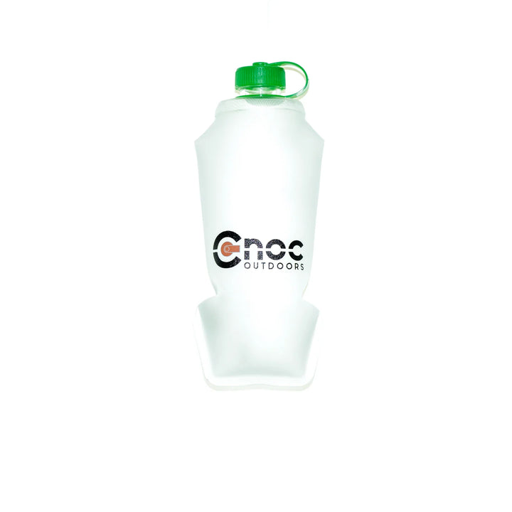 Cnoc HydriamX Collapsible Flask