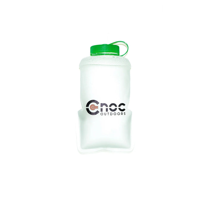 Cnoc HydriamX Collapsible Flask