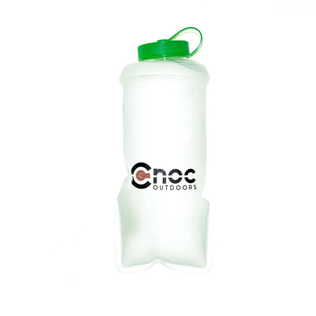Cnoc HydriamX Collapsible Flask