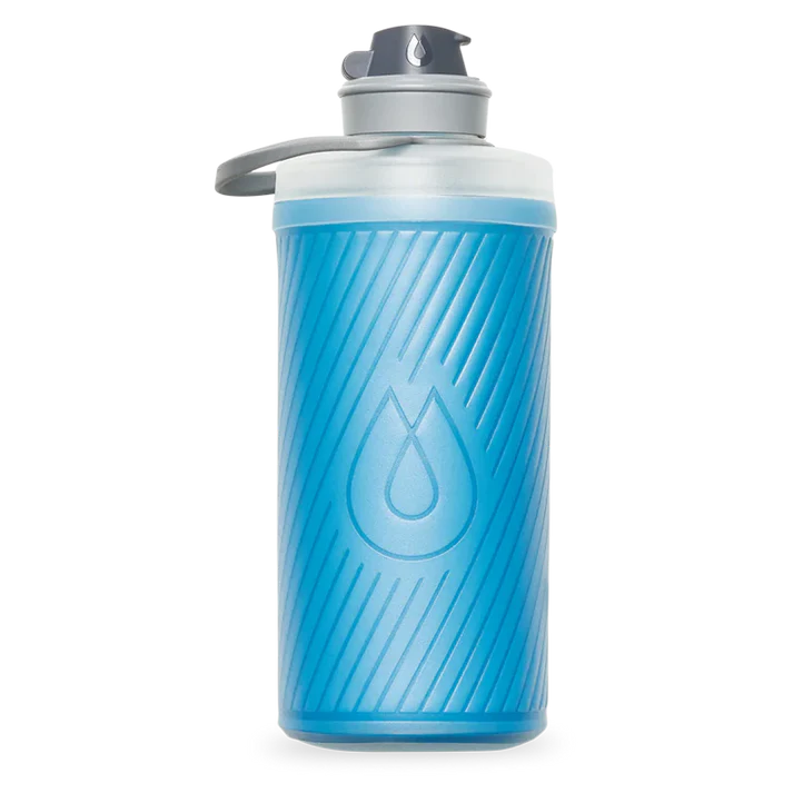 HydraPak Flux Bottle