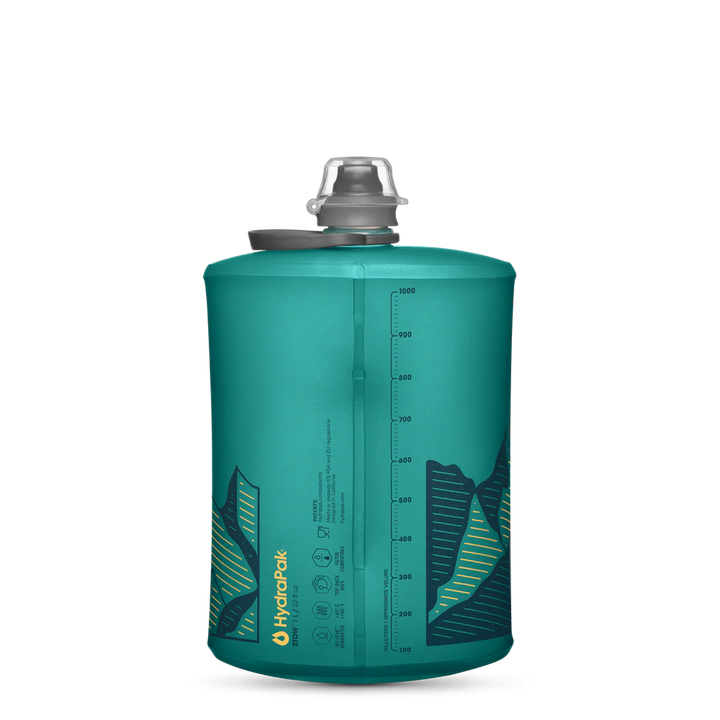 HydraPak Stow Bottle